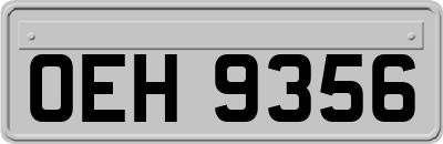 OEH9356