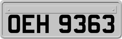 OEH9363