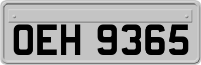 OEH9365