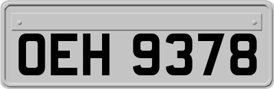 OEH9378