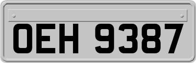 OEH9387