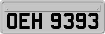 OEH9393