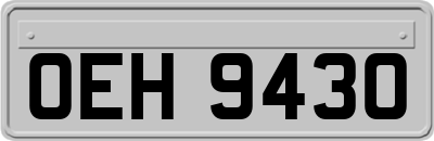 OEH9430