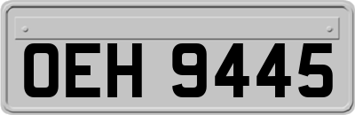 OEH9445