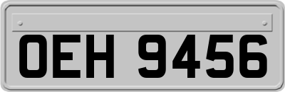 OEH9456