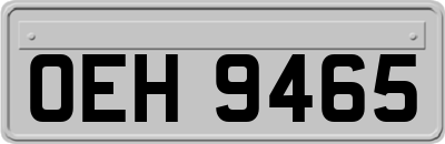 OEH9465