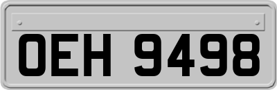 OEH9498