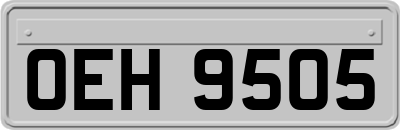 OEH9505