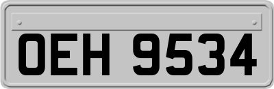 OEH9534