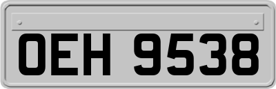 OEH9538