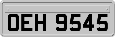 OEH9545