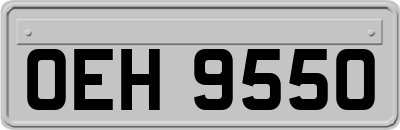 OEH9550