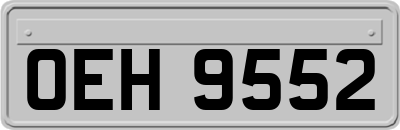 OEH9552