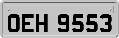 OEH9553