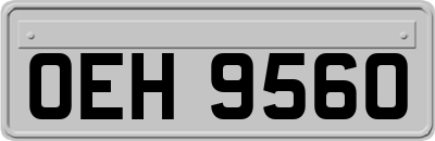 OEH9560