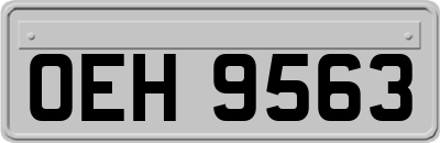 OEH9563
