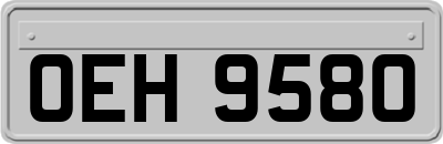OEH9580