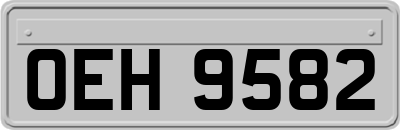 OEH9582