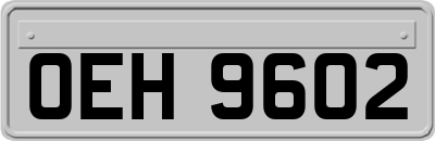 OEH9602