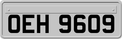 OEH9609