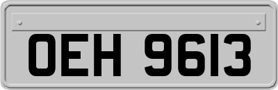 OEH9613