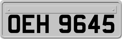 OEH9645