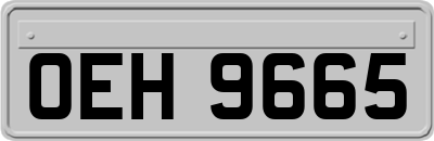 OEH9665