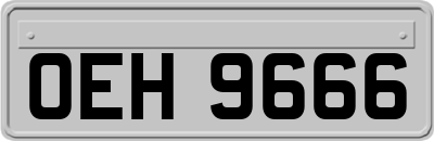 OEH9666