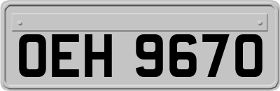OEH9670