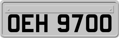 OEH9700