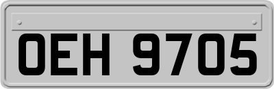OEH9705