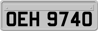 OEH9740