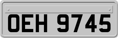OEH9745