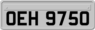 OEH9750