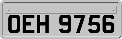 OEH9756