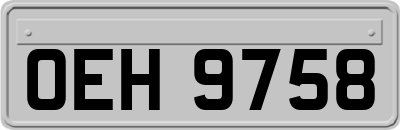 OEH9758
