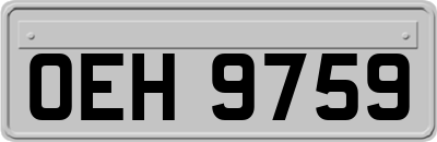 OEH9759