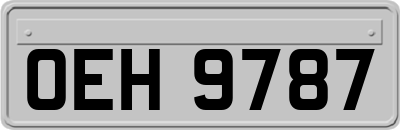 OEH9787