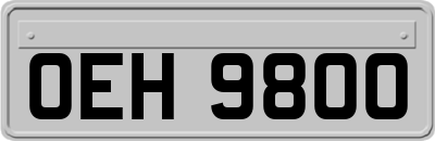 OEH9800