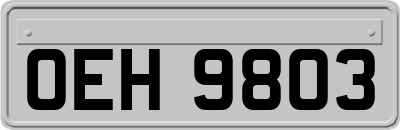 OEH9803