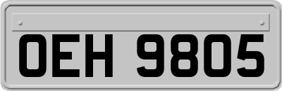 OEH9805