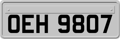 OEH9807