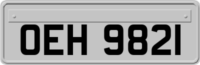 OEH9821
