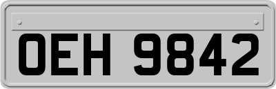 OEH9842