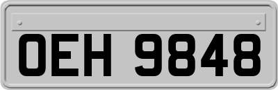 OEH9848