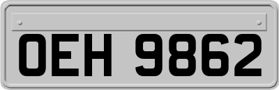 OEH9862