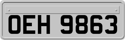 OEH9863