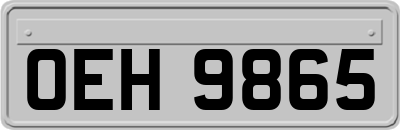 OEH9865
