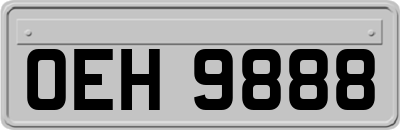 OEH9888