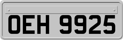 OEH9925
